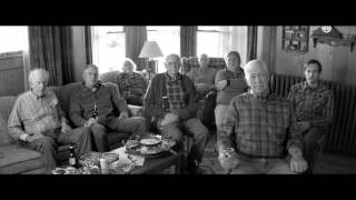 Nebraska Film Trailer