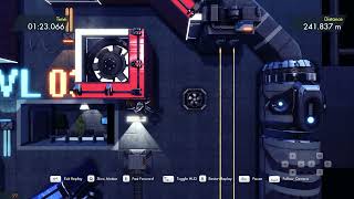 Trials Fusion Fault One Zero - 10 Field Trip (Gold Medal) - 250.858 m