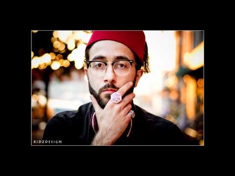 Hamdulilah City of Life remix - The Narcicyst