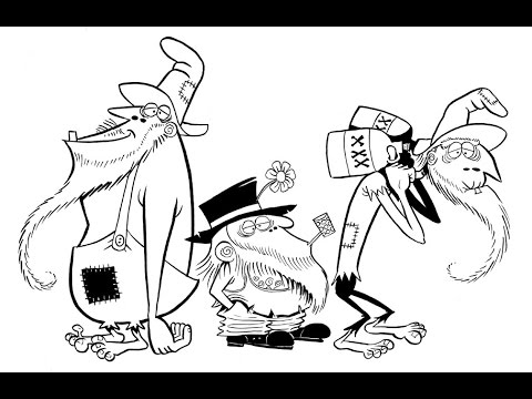 Shotgun Wedding - The Norbitons Present