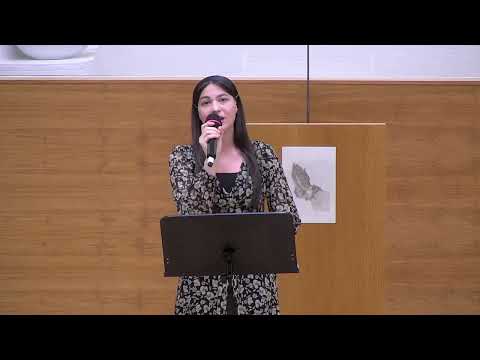 Ana Sătmărean - În valea crinilor cerești