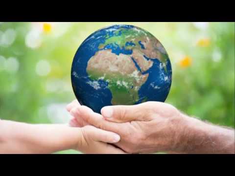 Earth day  Every day  giornata della terra 2018