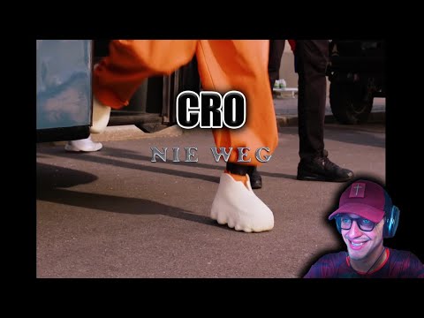 ProjektPi REACTS to CRO - nie weg