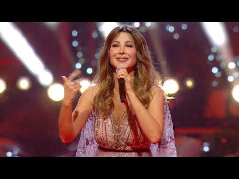Expo 2020 Dubai | Nancy Ajram - Ah W Noss | نانسي عجرم - آه ونص