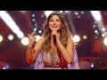 Expo 2020 Dubai Nancy Ajram Ah W Noss نانسي عجرم آه ونص