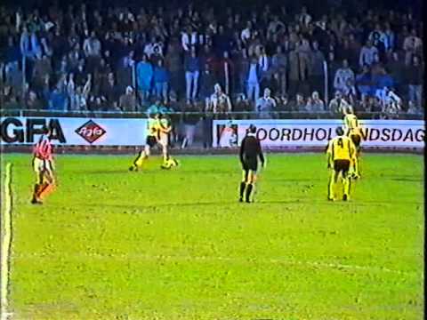 1986-04-27 AZ Alkmaar - Roda JC 4-3