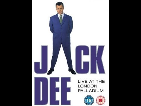 Jack Dee: Live at the London Palladium