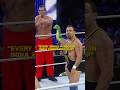 The Great Khali Charmed Santino's Cobra 😂