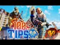 100 Apex Legends Tips to INSTANTLY IMPROVE!