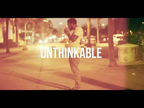 Cutthroat Flock - "Unthinkable" (Official Video) Shot By: @Ayub4life