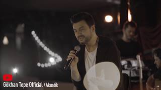 Gökhan Tepe - Zor Gelir (Akustik)