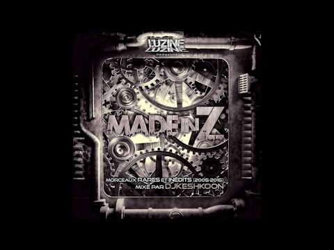 Cenza - A la Montreuilloise