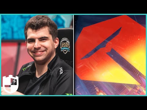 Bwipo on facing TES with his Pocket Singed