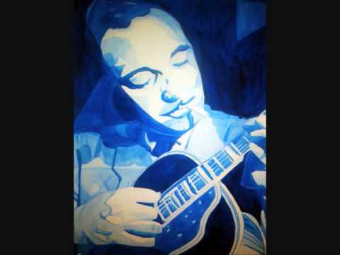 Django Reinhardt - Believe It, Beloved - Paris, July 1935