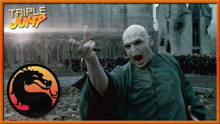 10 Non-Video Game Characters We Want in the Next Mortal Kombat