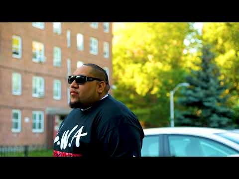 Cali Rp -  You Killah You ( Official Music Video )