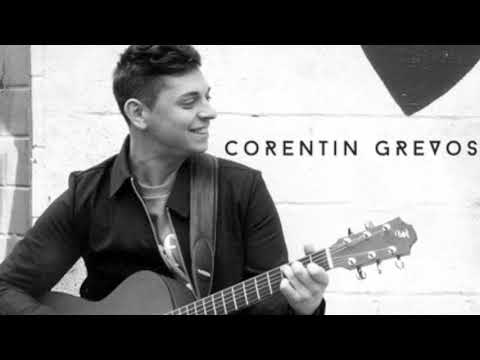 Corentin Grevost - Crazy in Love (Cover)