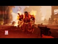 Vidéo de gameplay de BioShock: The Collection  PC