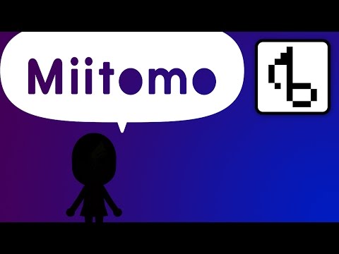 Miitomo WITHOUT LYRICS - Brentalfloss