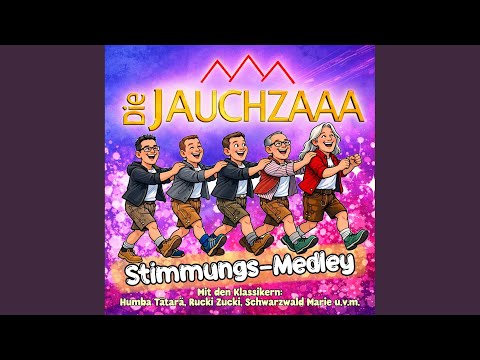 Stimmungs-Medley