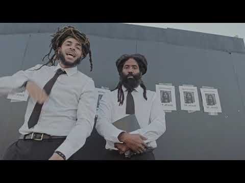 No Pictures of Jesus - Dee-1 x Murs (Official Video)