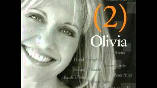 Olivia Newton-John - I&#39;m Counting On You ( with Johhny O&#39;Keefe )