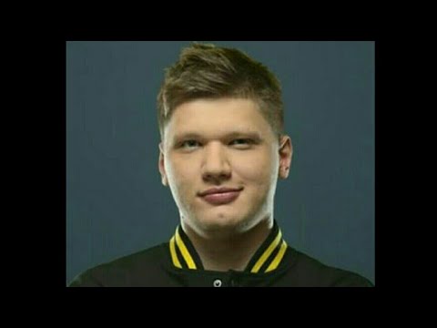 CSGO : Pulling One of S1mples Famous AWP fake flash Technique.