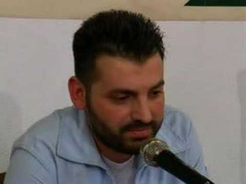 Adem Ramadani Fjalim