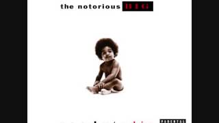 The Notorious B I G    Just Playing Dreams #19 Tupac Diss