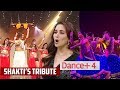 Dance 4 Shakti Gives TRIBUTE To Madhuri Dixit FEEL CREW Creates Magic
