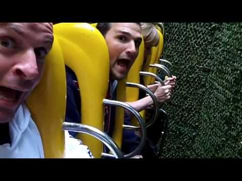 Port Aventura Mai 2013