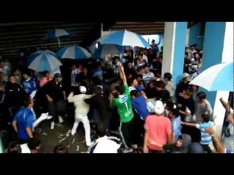 "La Barra de los Trapos Atlético de Rafaela vs. Colón 2" Barra: La Barra de los Trapos &bull; Club: Atlético de Rafaela