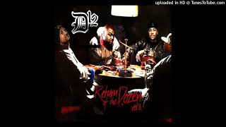 D12 - Rape A Bartender (Ft. Maestro) (Freestyle)