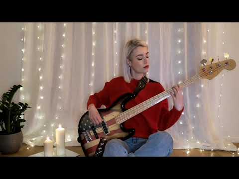 COMA_COSE | Fiamme negli occhi (cover)