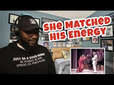Joe Cocker, Patti LaBelle, ￼ and Billy Preston - You Are So ￼ Beautiful | REACTION