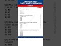 Aptitude Test Questions And Answers Aptitude Test Preparation