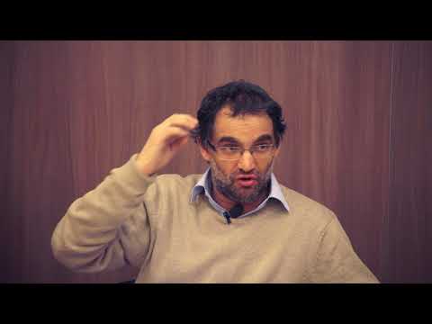Dr. Balázs Gábor: Mi a különbség a szombat és a sábát között?