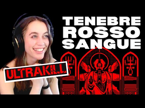 Musikproduzent reagiert auf ULTRAKILL