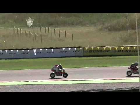 CIV Junior – Le gare di Franciacorta, Trofeo Ohvale