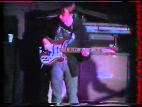 Hey! Marc Riley! video thumbnail