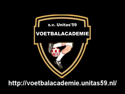 Voetbalacademie Unitas59
