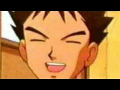 Distruggendo il primo capopalestra ed ogni allenatore mi si pari davanti in pokemon Blu