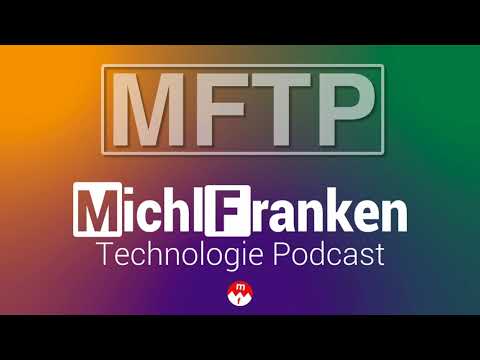 Wer braucht so viele Linux Distributionen? MFTP18