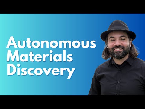 Inside the DOE's Autonomous Lab for Materials Discovery ...