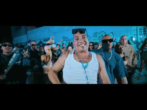 El Sapo Loko - Antes Que Ustedes Ft Soldis C4 (Video Oficial)