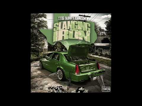 TTOD BumpyJohnson-Slagging Iron “Open Verse” Challenge  #SlangingIronChallenge