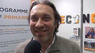 « Orbs, l'autre Planète » : entretien avec Charles-Maxence Layet