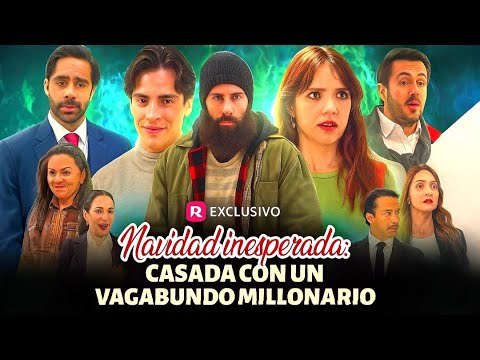 Navidad inesperada casada con un vagabundo millonario completa | Drama Story Review & Facts