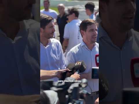 El Turismo Carretera vuelve a Rafaela en 2026.