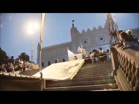 DIAMENTzPODWORKA Daniel Zawistowski MTB DIRT